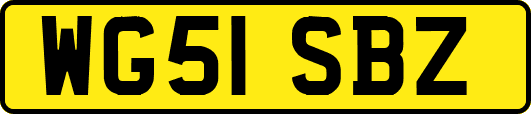 WG51SBZ