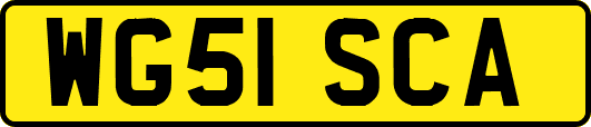 WG51SCA