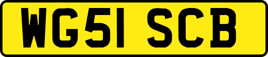 WG51SCB