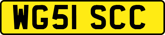 WG51SCC