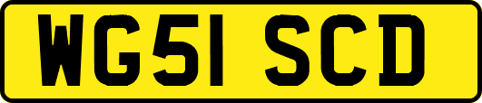 WG51SCD
