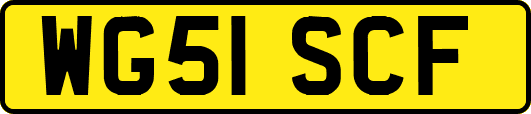 WG51SCF