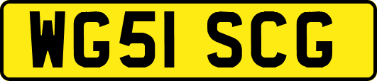 WG51SCG