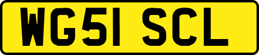 WG51SCL