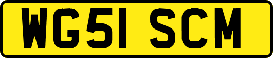 WG51SCM
