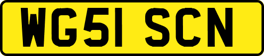 WG51SCN