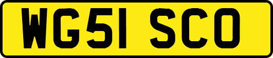 WG51SCO