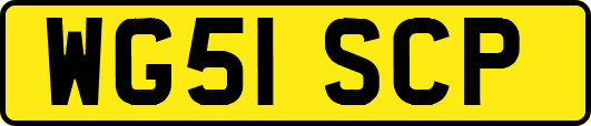 WG51SCP