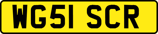 WG51SCR