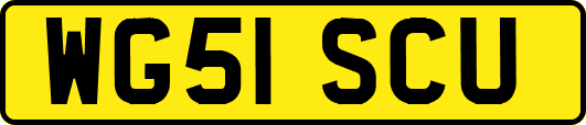WG51SCU