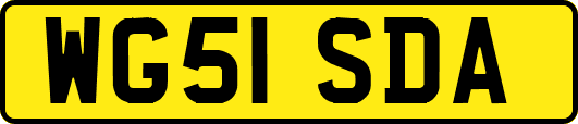WG51SDA