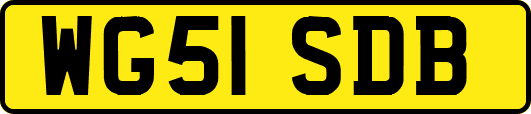 WG51SDB