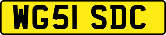 WG51SDC