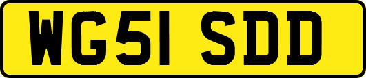 WG51SDD