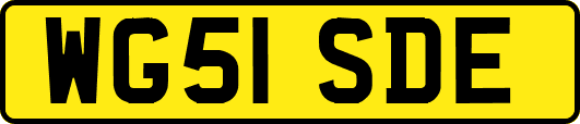 WG51SDE