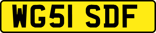 WG51SDF