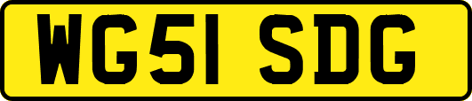 WG51SDG