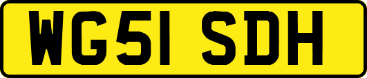 WG51SDH