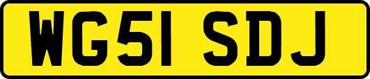 WG51SDJ