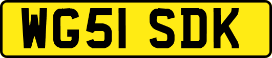 WG51SDK