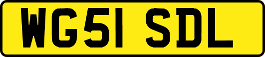WG51SDL