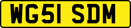 WG51SDM