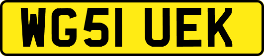 WG51UEK