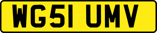 WG51UMV