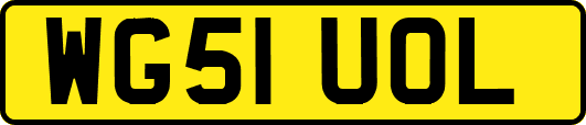 WG51UOL