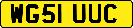 WG51UUC