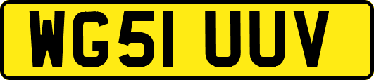 WG51UUV