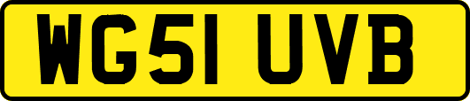 WG51UVB