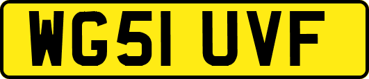 WG51UVF