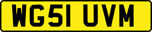 WG51UVM