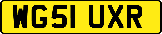 WG51UXR