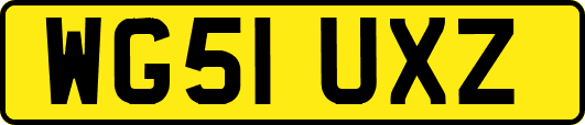 WG51UXZ