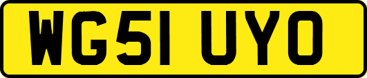 WG51UYO