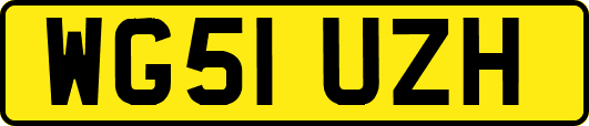 WG51UZH