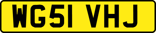 WG51VHJ