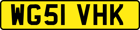 WG51VHK