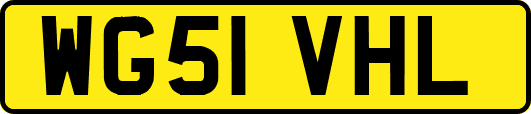 WG51VHL