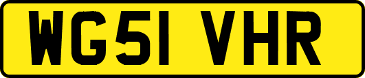 WG51VHR