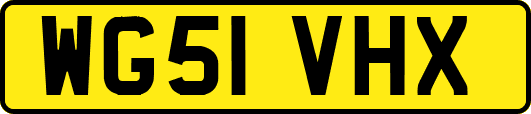 WG51VHX