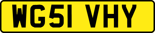 WG51VHY