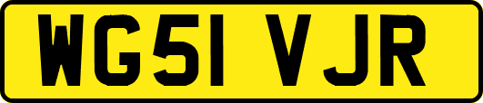 WG51VJR