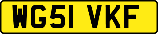 WG51VKF