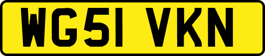 WG51VKN