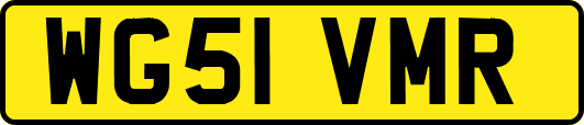 WG51VMR