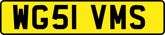 WG51VMS