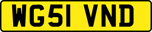 WG51VND